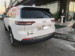 جيب جراند شيروكي إل